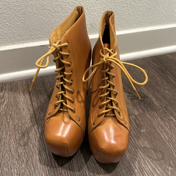 Jeffrey Campbell Litas - Picture 4 of 5